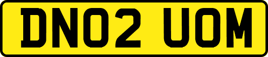 DN02UOM
