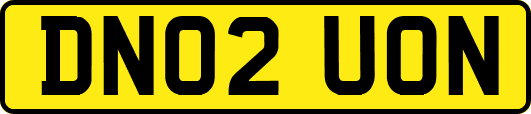 DN02UON