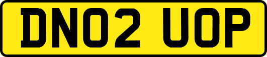 DN02UOP