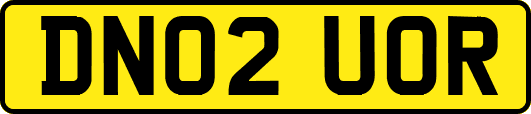 DN02UOR