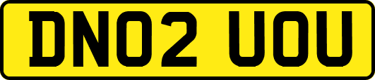 DN02UOU