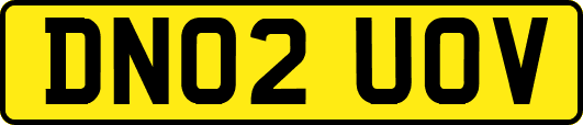 DN02UOV