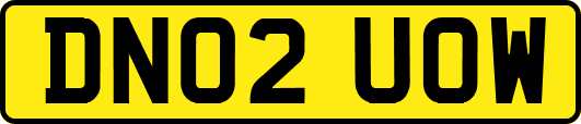 DN02UOW
