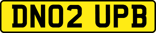 DN02UPB