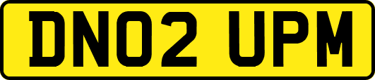 DN02UPM