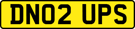 DN02UPS