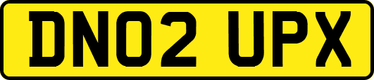 DN02UPX