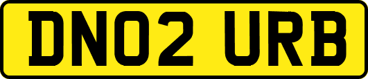 DN02URB