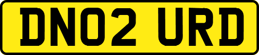 DN02URD