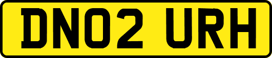DN02URH