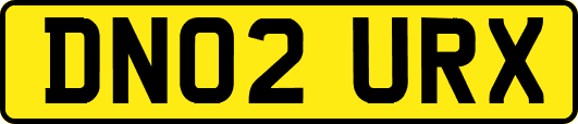 DN02URX