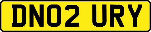 DN02URY