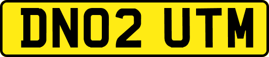 DN02UTM