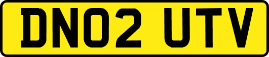 DN02UTV