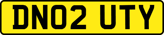 DN02UTY