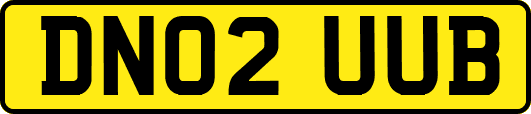 DN02UUB
