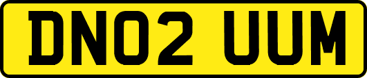 DN02UUM