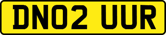DN02UUR