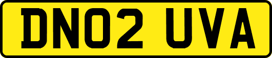 DN02UVA
