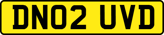 DN02UVD