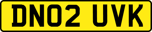 DN02UVK