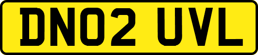 DN02UVL