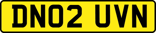 DN02UVN