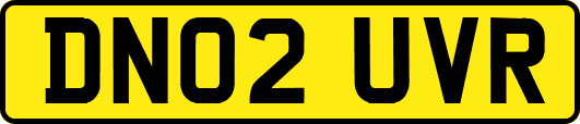 DN02UVR
