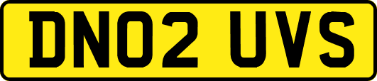 DN02UVS