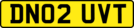 DN02UVT