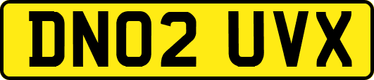 DN02UVX