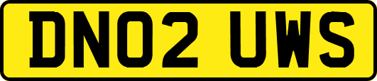 DN02UWS
