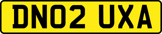 DN02UXA