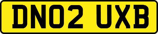 DN02UXB