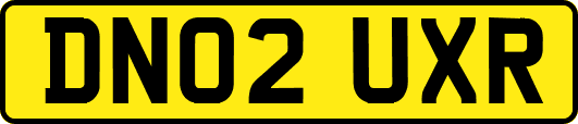 DN02UXR