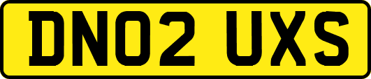 DN02UXS