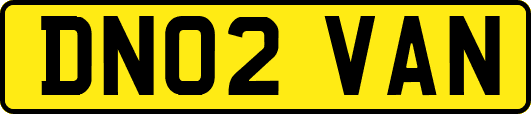 DN02VAN