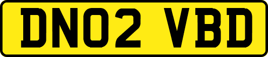 DN02VBD