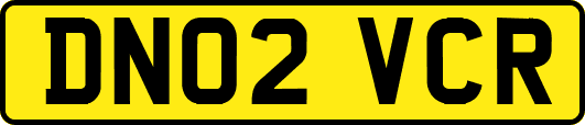 DN02VCR