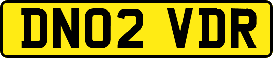 DN02VDR