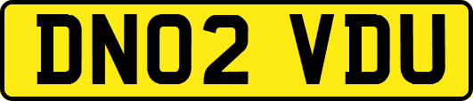 DN02VDU