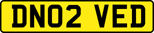 DN02VED