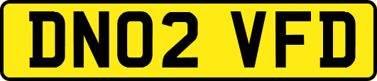 DN02VFD