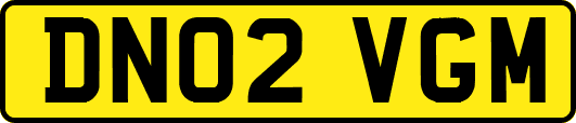 DN02VGM