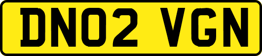 DN02VGN