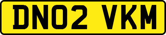 DN02VKM