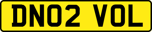 DN02VOL