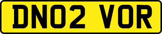 DN02VOR