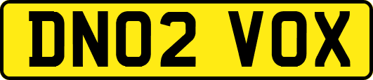 DN02VOX