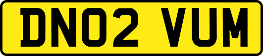 DN02VUM